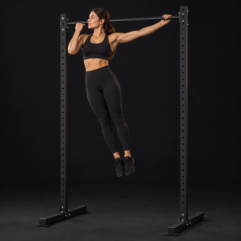 Archer Pull-Up