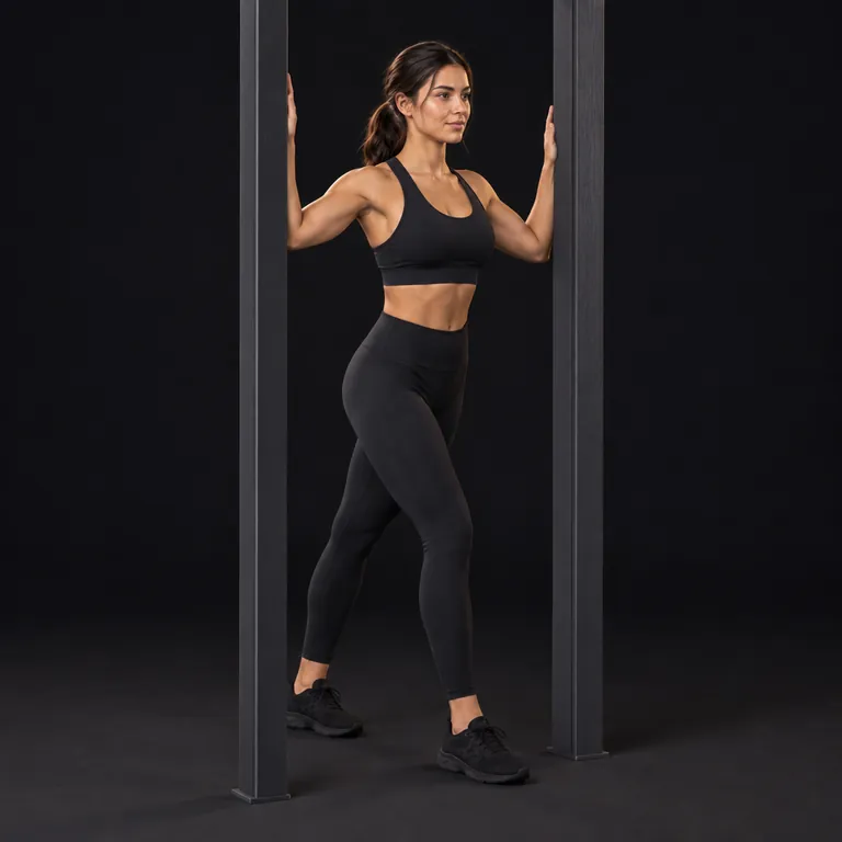 Doorway Chest Stretch