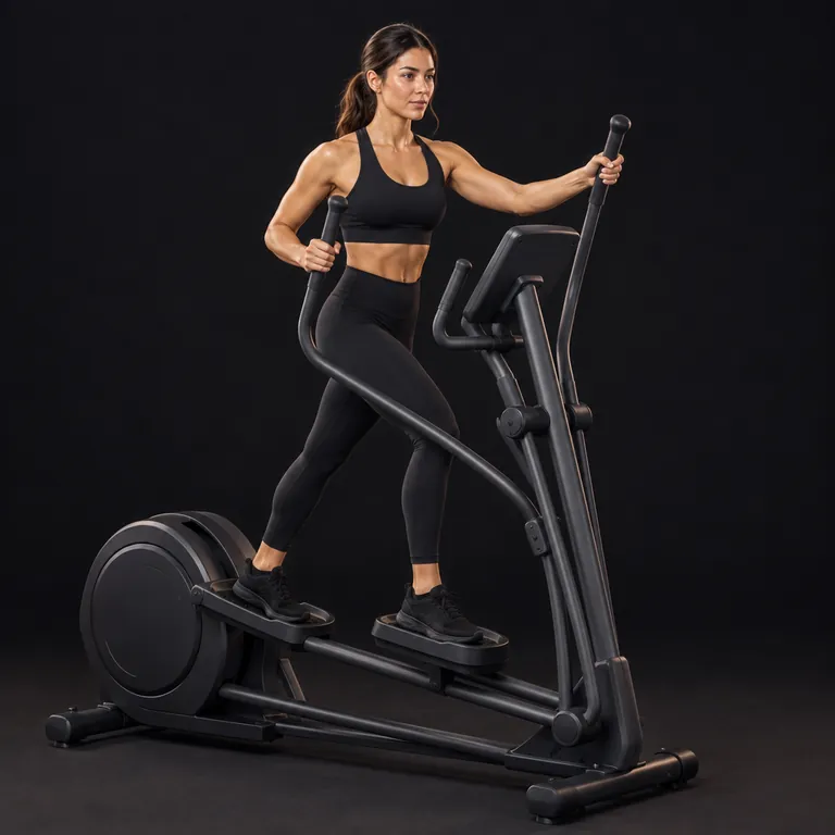 Elliptical Intervals