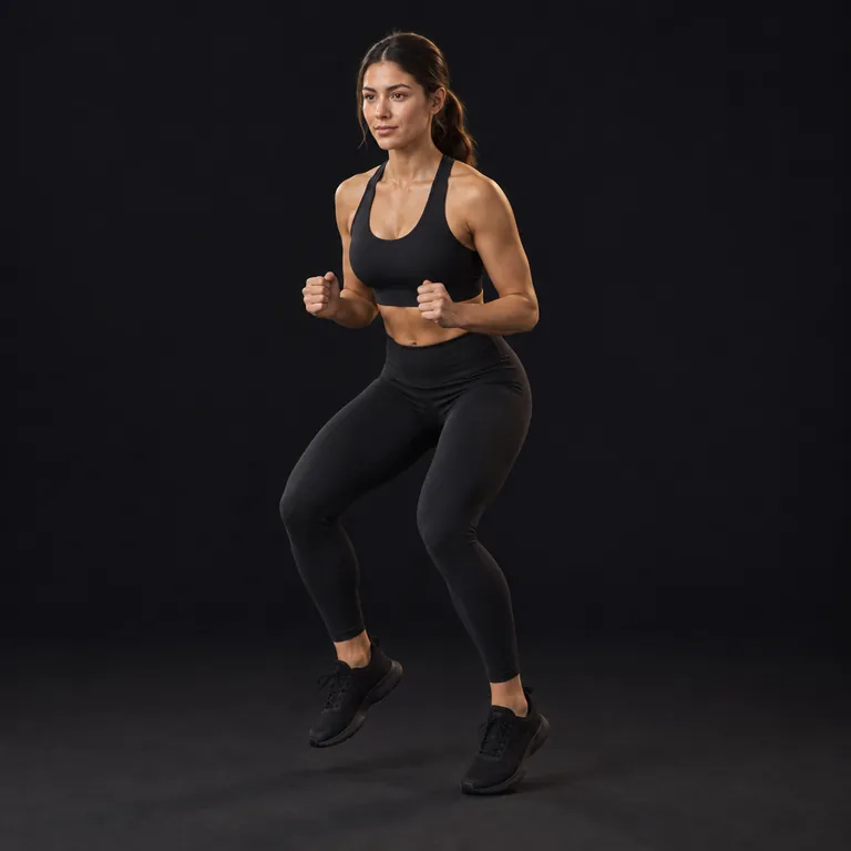 Fast Feet