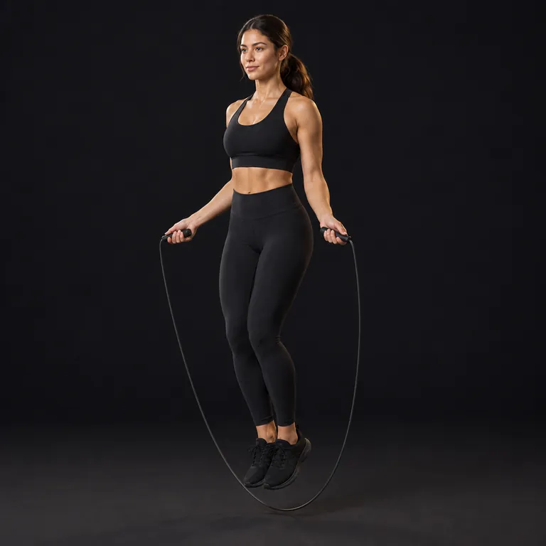 Jump Rope