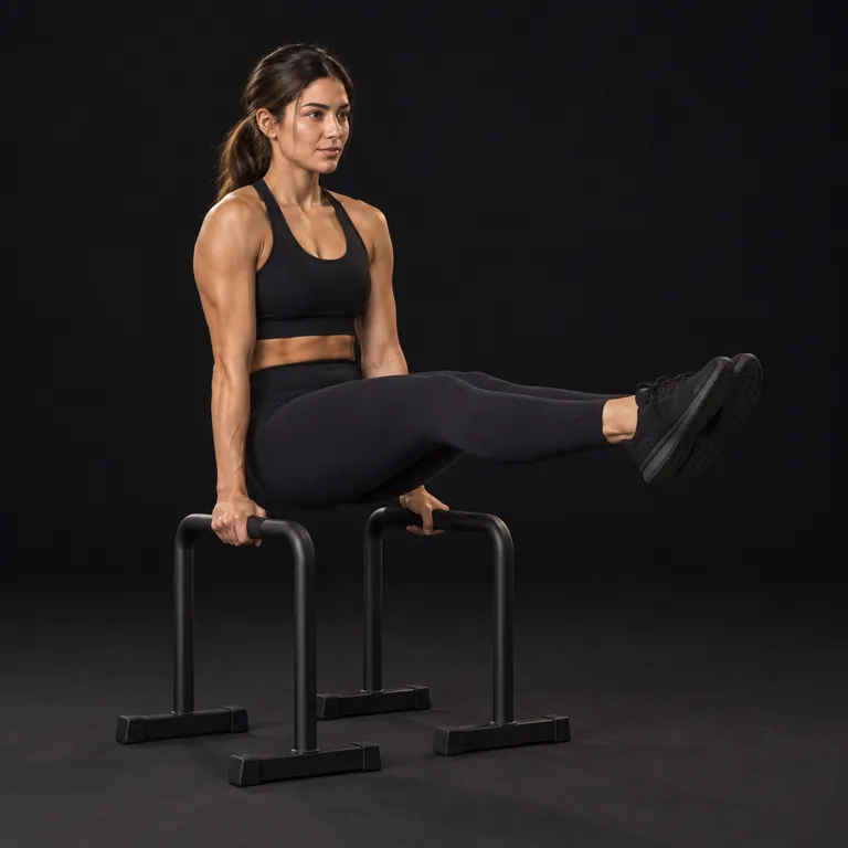 L-Sit
