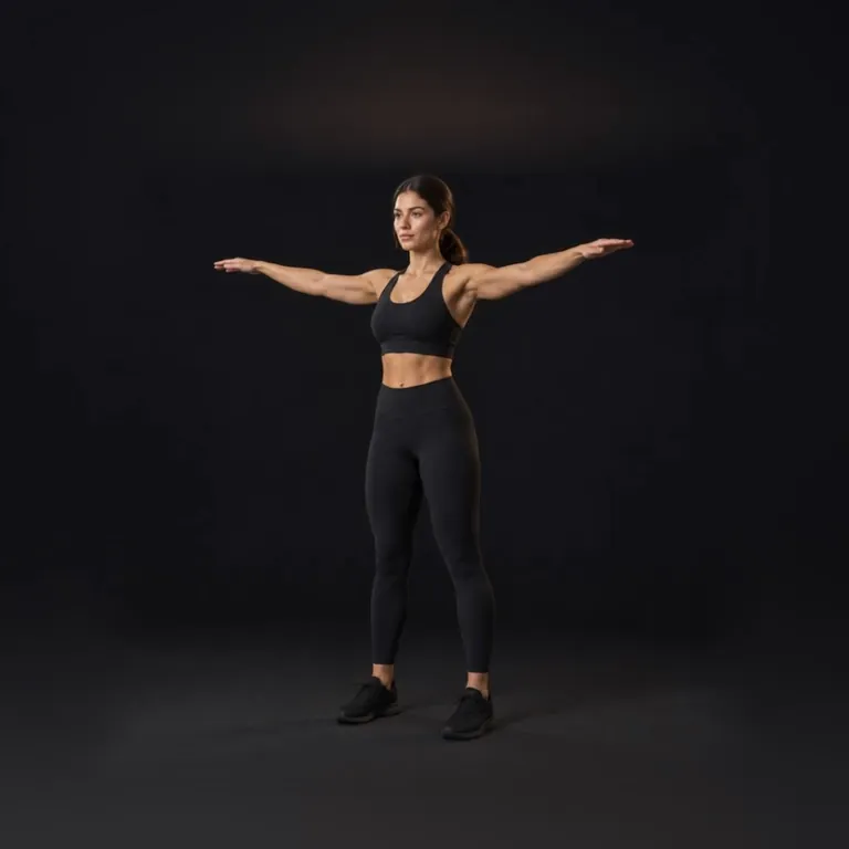 Arm Circle
