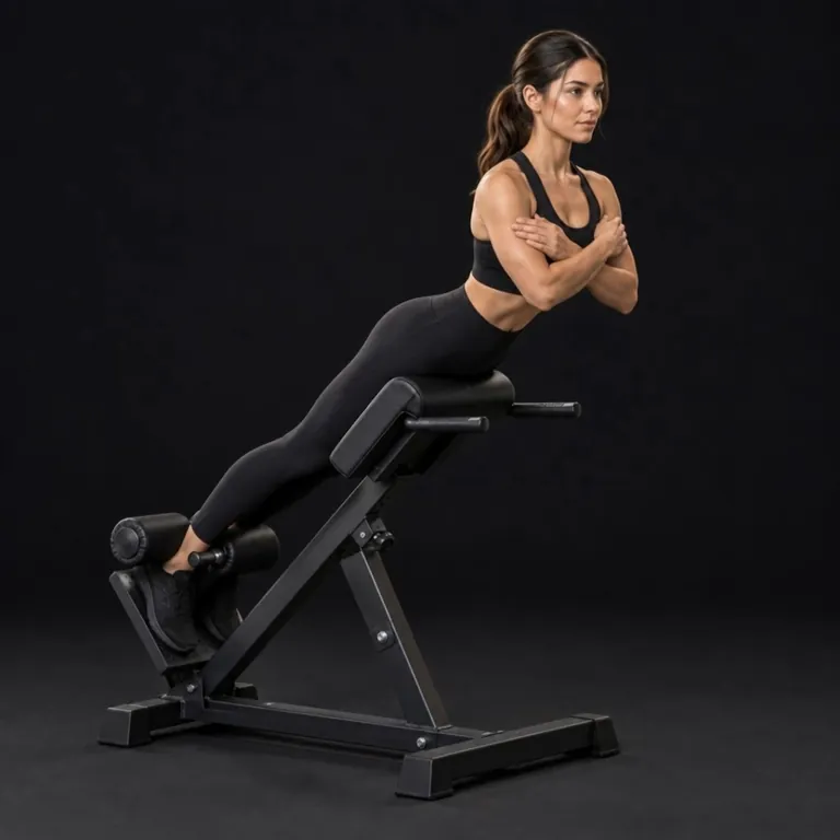 Back Extension
