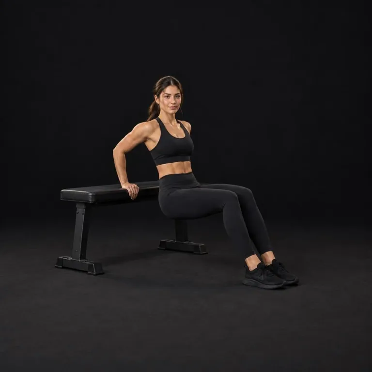 Bench Dip