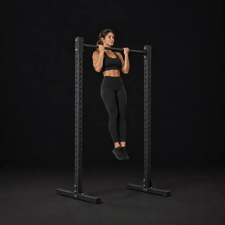Chin-Up