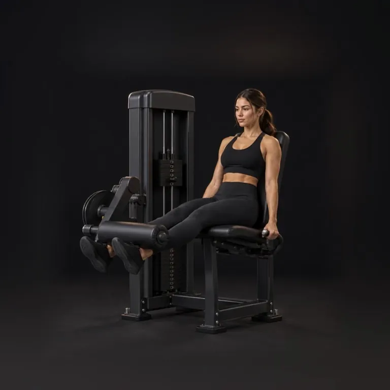 Leg Extension