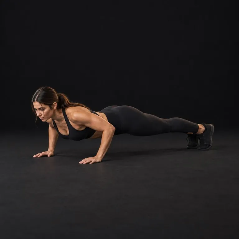Push-Up