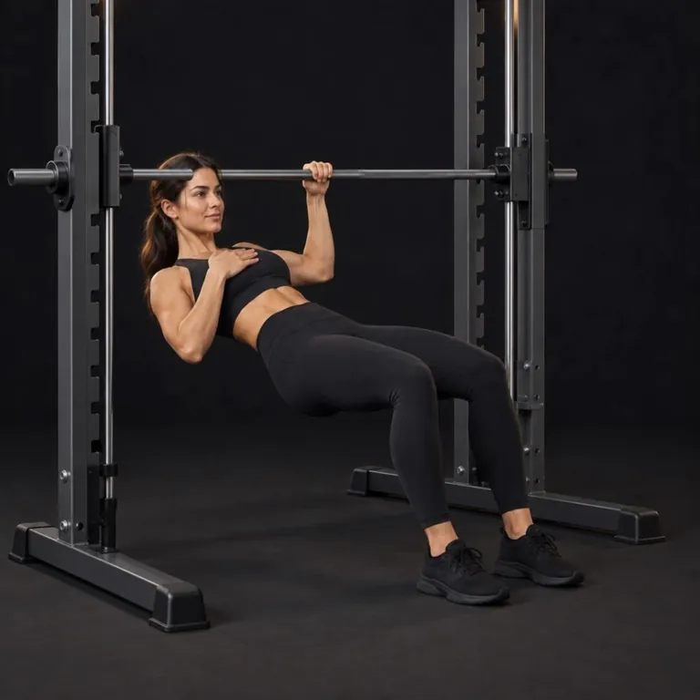 Single-Arm Inverted Row