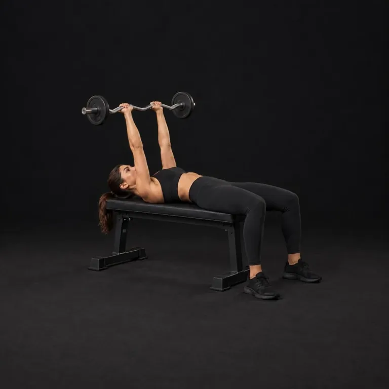 Skull Crusher