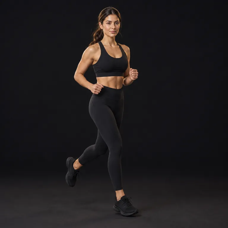 Outdoor Run