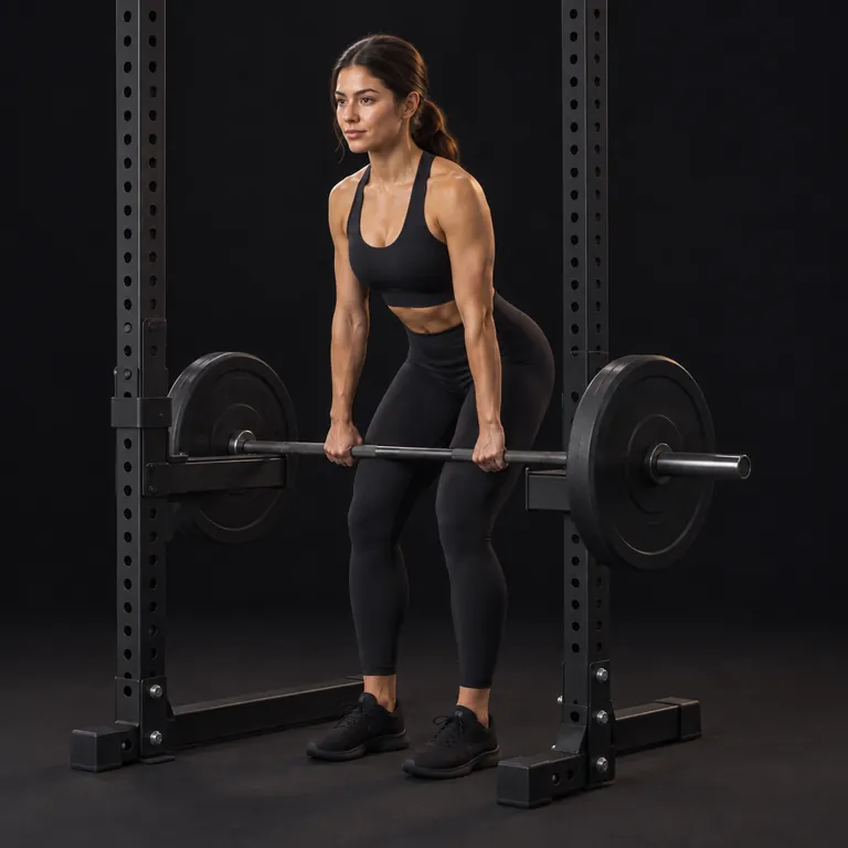 Rack Pull