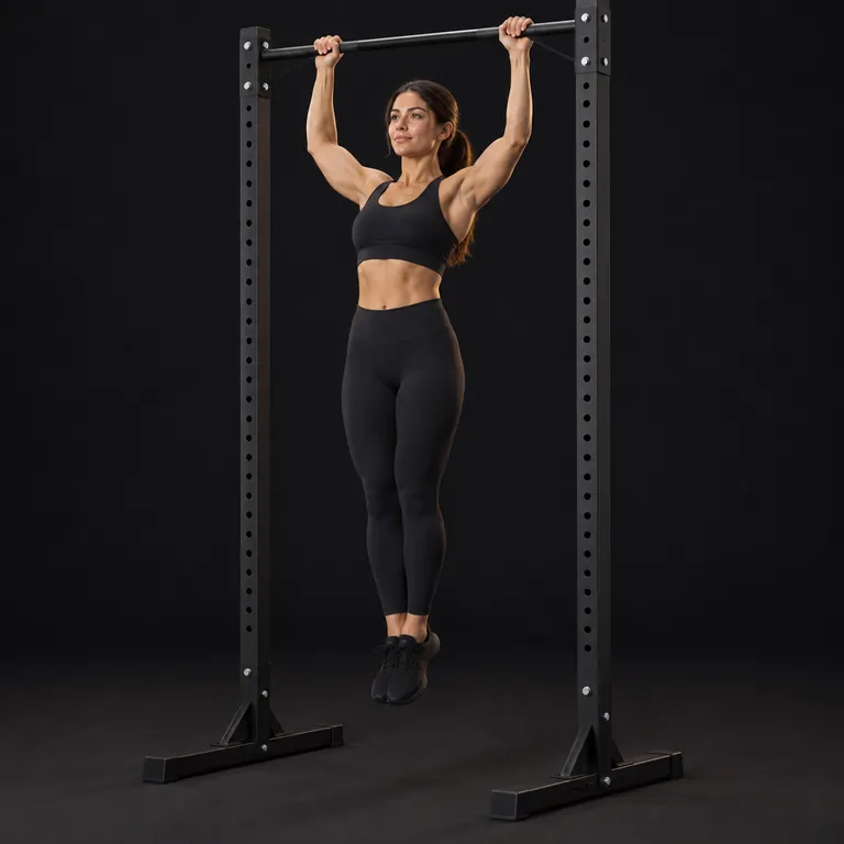 Scapular Pull-Up