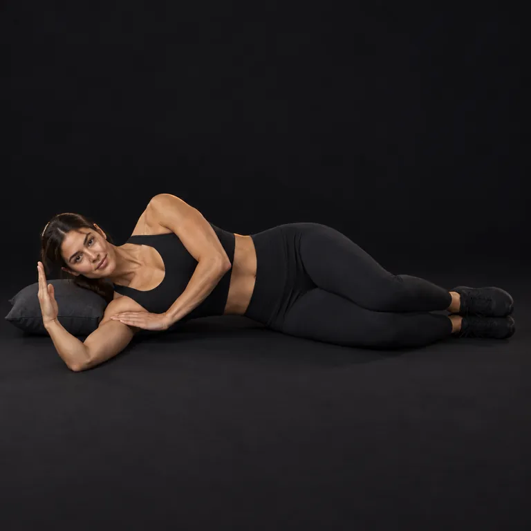 Sleeper Stretch
