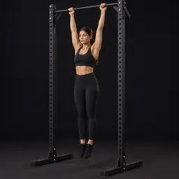 Active Hang