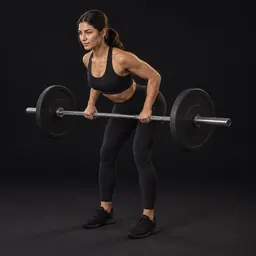 Barbell Row