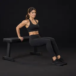 Bench Dip
