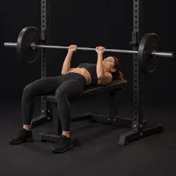 Close-Grip Bench Press