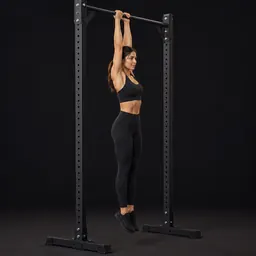 Commando Pull-Up