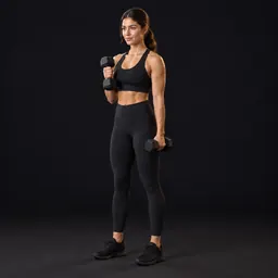 Cross-Body Hammer Curl