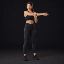Cross-Body Shoulder Stretch