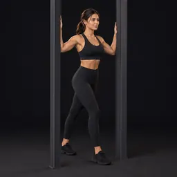 Doorway Chest Stretch