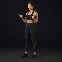 Dumbbell Curl