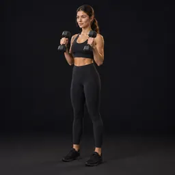 Dumbbell Hammer Curl