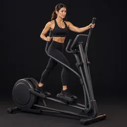 Elliptical Intervals