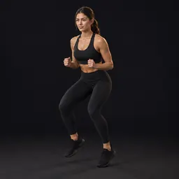 Fast Feet