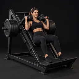 Hack Squat