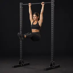 Hanging Leg Raise