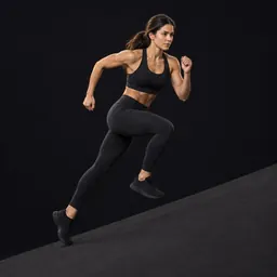 Hill Sprint
