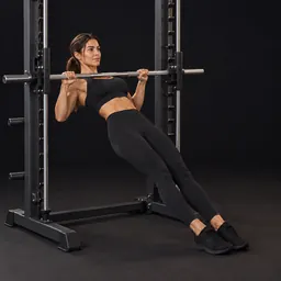 Inverted Row