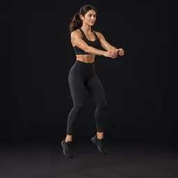Jump Squat