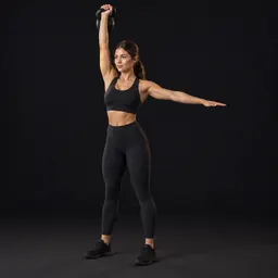 Kettlebell Press