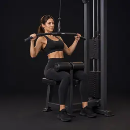 Lat Pulldown
