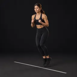 Lateral Line Hop