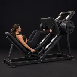 Leg Press