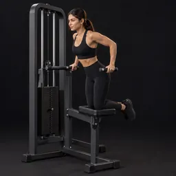 Machine Assisted Dip