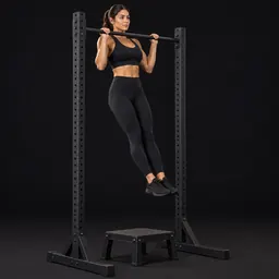 Negative Pull-Up