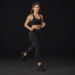Outdoor Run