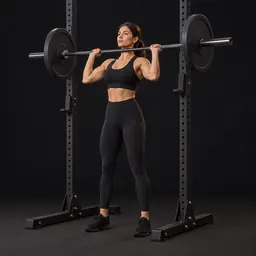Push Press
