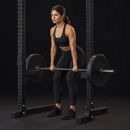 Rack Pull