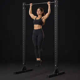 Scapular Pull-Up