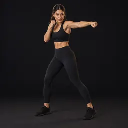 Shadow Boxing