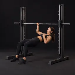 Single-Arm Inverted Row