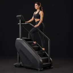 Stair Climber