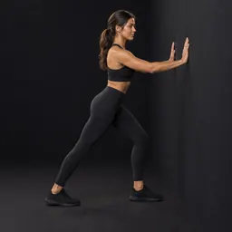 Standing Calf Stretch