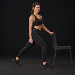 Standing Hip Flexor Stretch